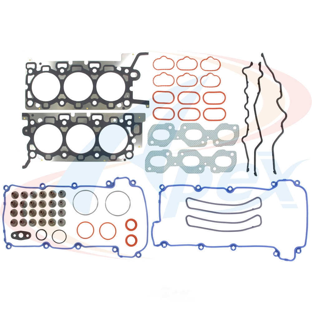 APEX Automobile Parts Inc AHS11026 Engine Cylinder Head Gasket Set