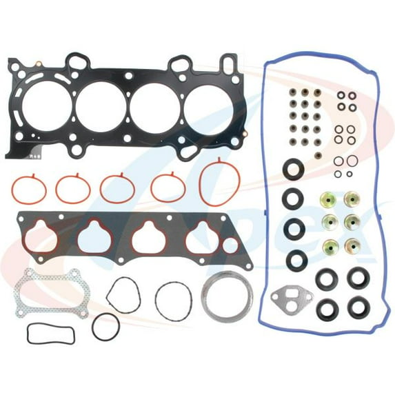 APEX Automobile Parts Inc Head Set