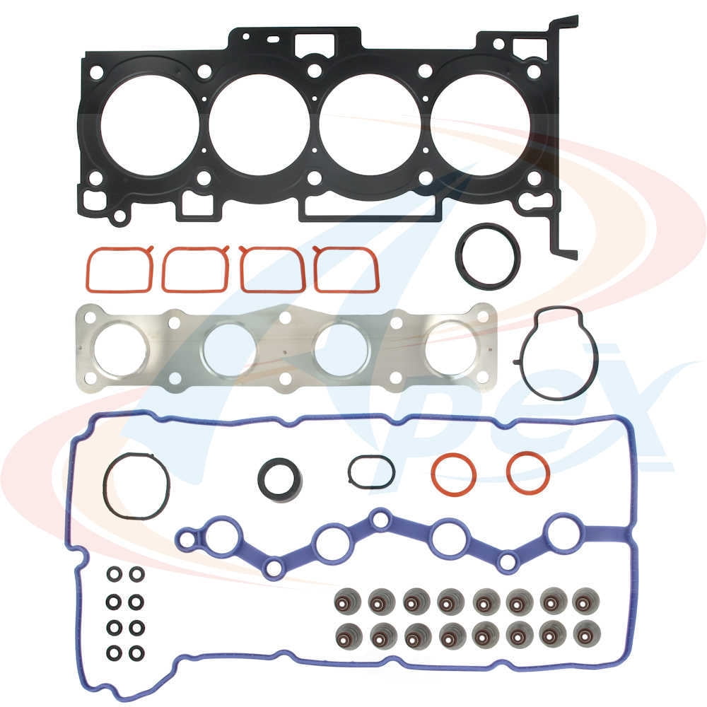 APEX Automobile Parts Inc AHS13050 Engine Cylinder Head Gasket Set