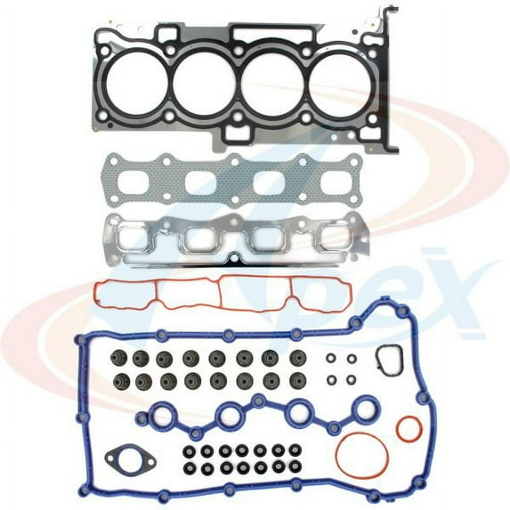 APEX Automobile Parts Inc Head Set