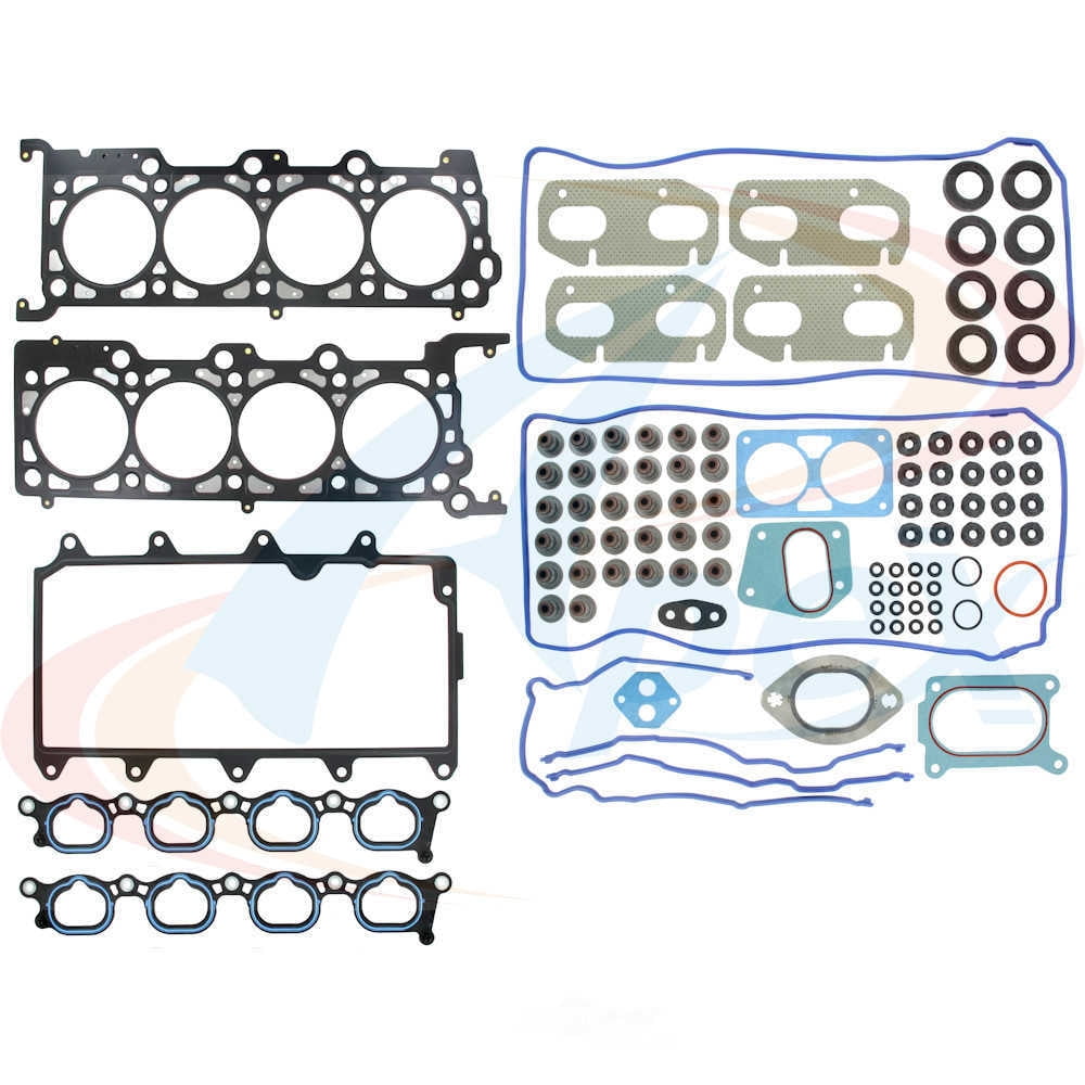 APEX Automobile Parts Inc AHS11039 Engine Cylinder Head Gasket Set