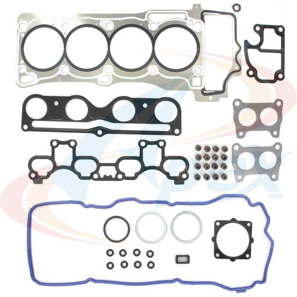APEX Automobile Parts Inc AHS5053 Engine Cylinder Head Gasket Set