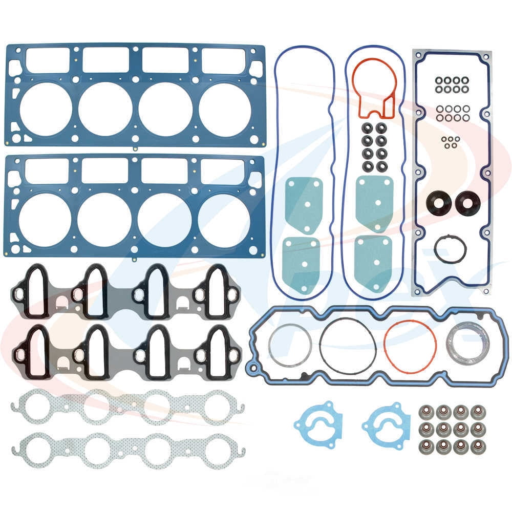 APEX Automobile Parts Inc AHS3130 Engine Cylinder Head Gasket Set