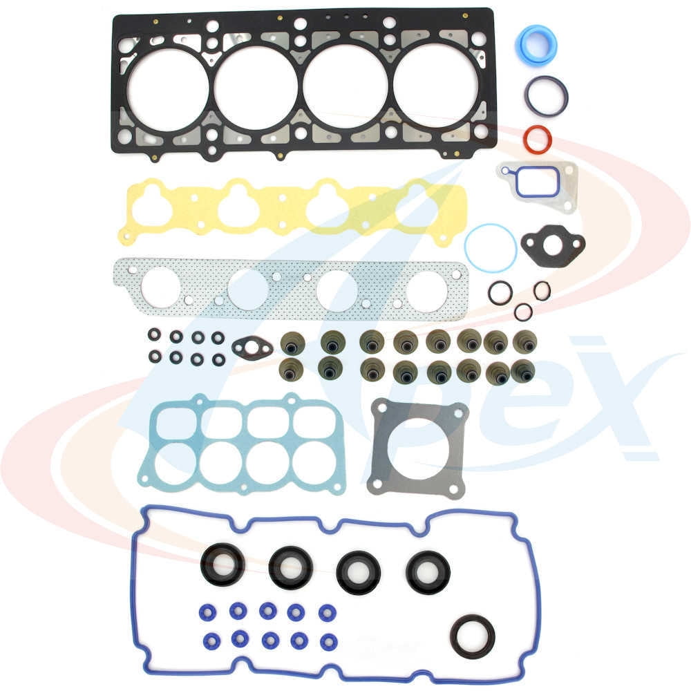 APEX Automobile Parts Inc AHS11012 Engine Cylinder Head Gasket Set