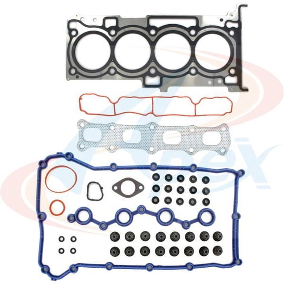 APEX Automobile Parts Inc Head Set