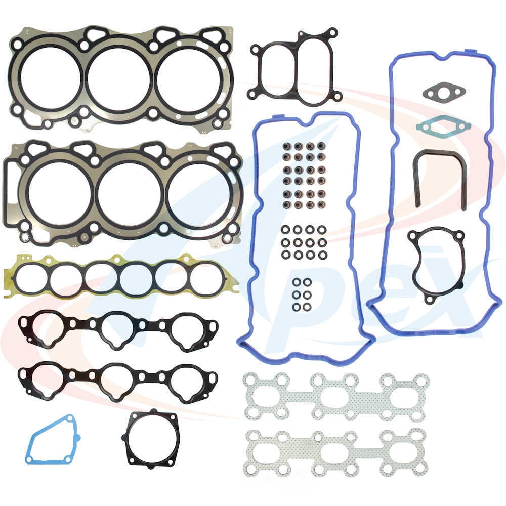 APEX Automobile Parts Inc AHS5100 Engine Cylinder Head Gasket Set