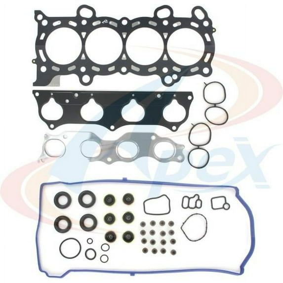 APEX Automobile Parts Inc Head Set