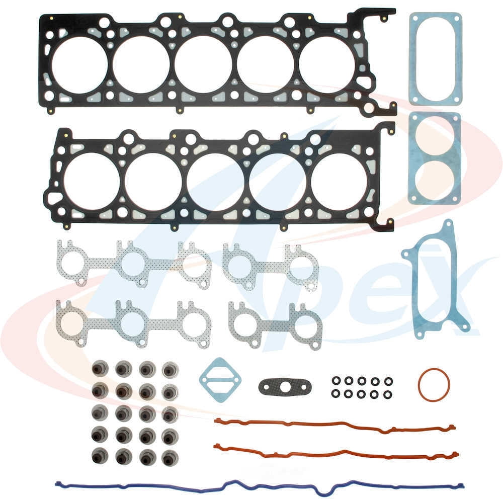 APEX Automobile Parts Inc AHS11021 Engine Cylinder Head Gasket Set