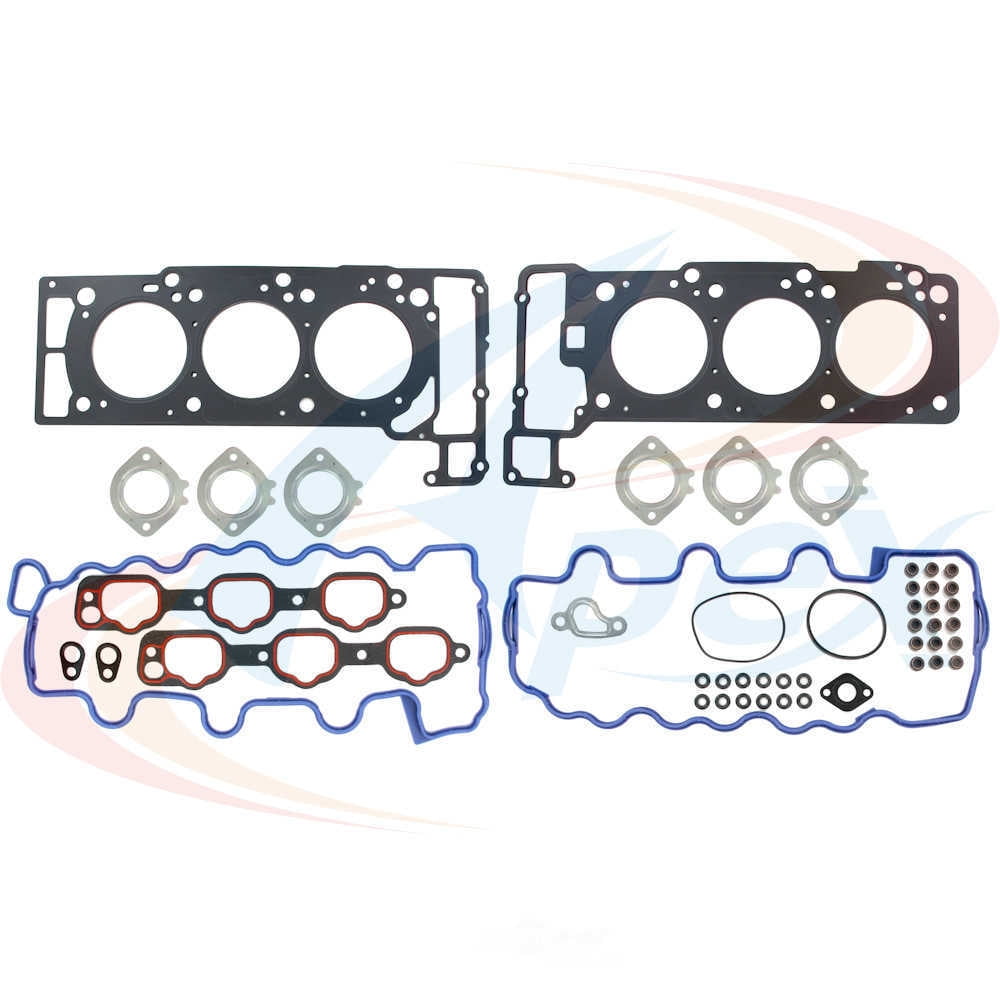 APEX Automobile Parts Inc AHS9014 Engine Cylinder Head Gasket Set