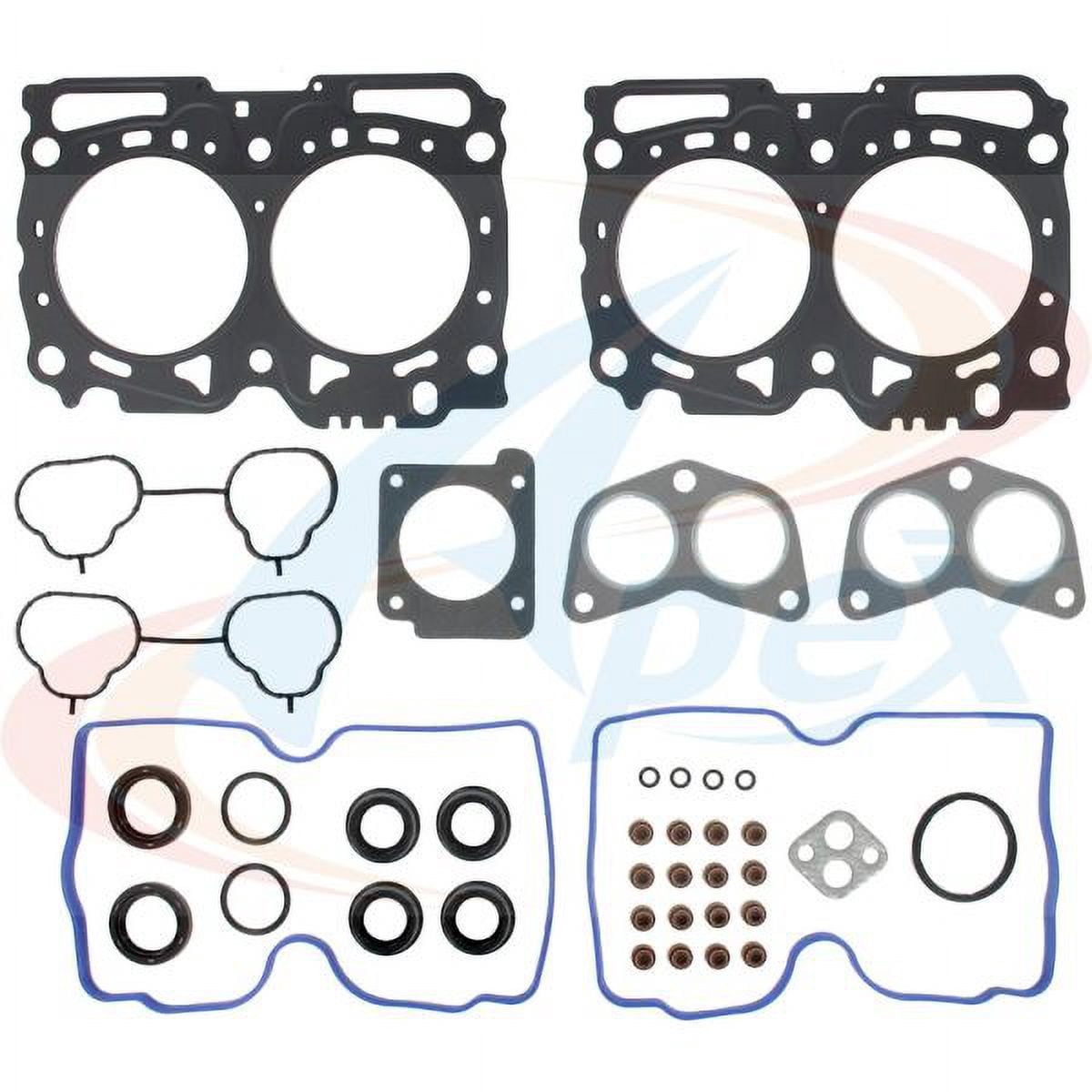 APEX Automobile Parts Inc Head Set
