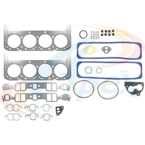 APEX Automobile Parts Inc Head Set