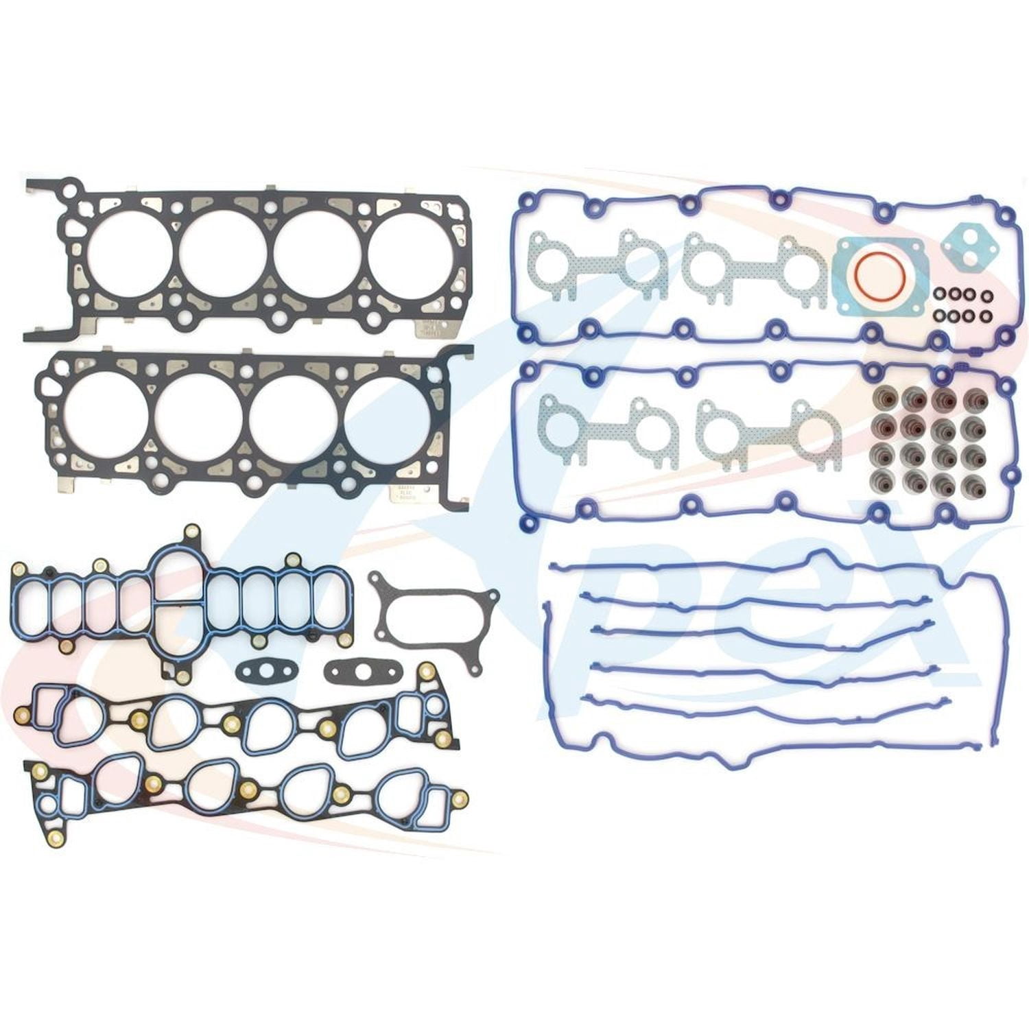 Apex AHS4073 Head Gasket Set