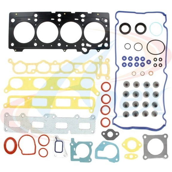 APEX Automobile Parts Inc Head Set