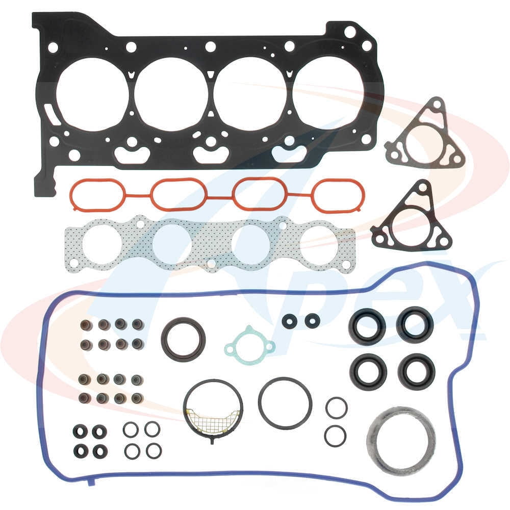 APEX Automobile Parts Inc AHS8081 Engine Cylinder Head Gasket Set