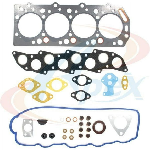 APEX Automobile Parts Inc Head Set
