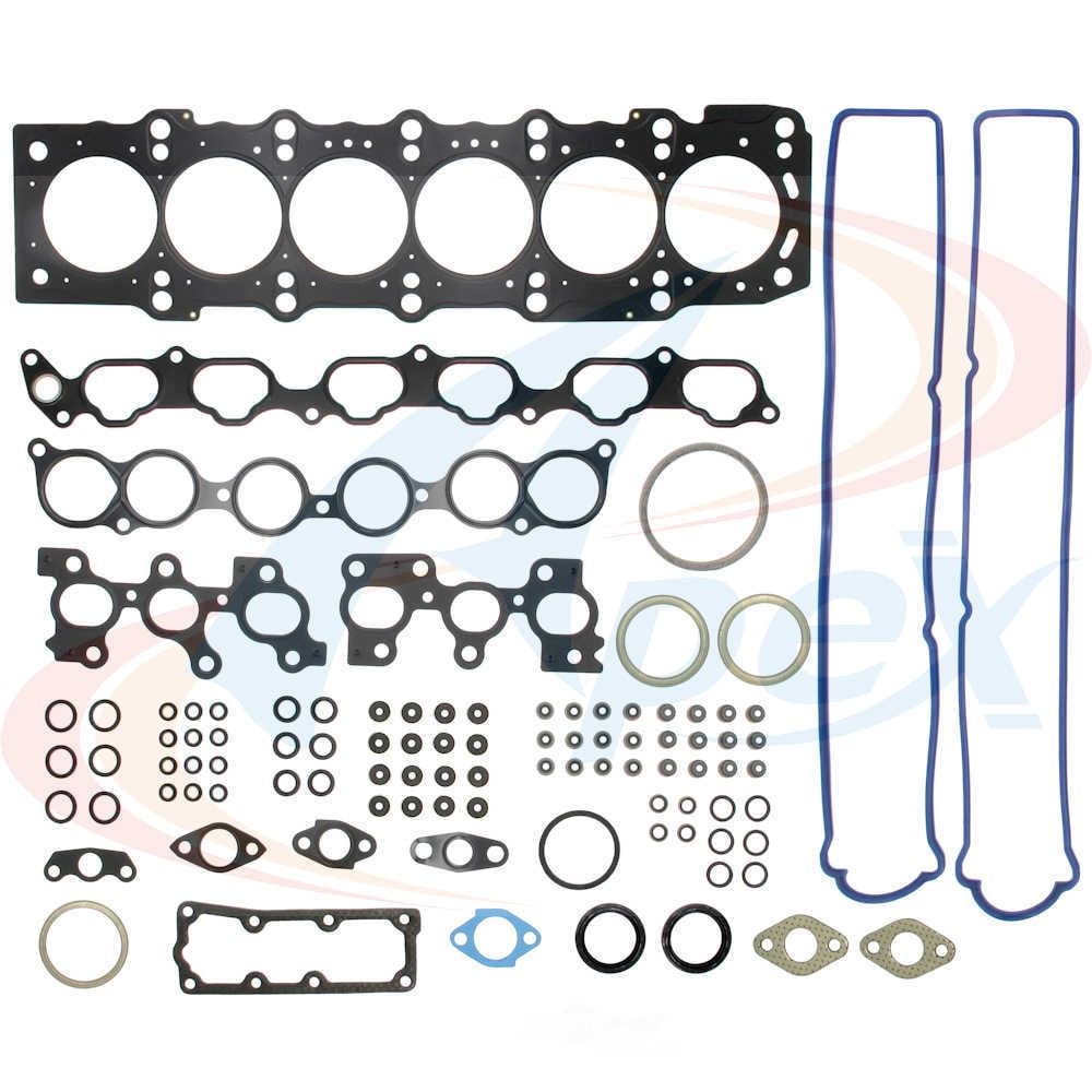 APEX Automobile Parts Inc AHS8066 Engine Cylinder Head Gasket Set