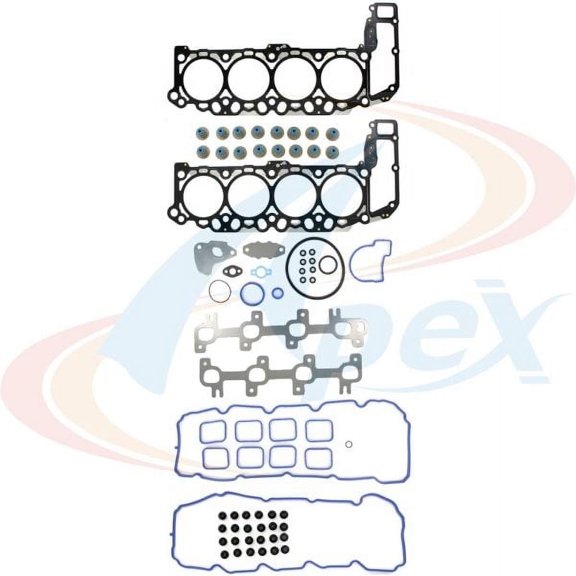 APEX Automobile Parts Inc Head Set
