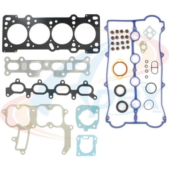APEX Automobile Parts Inc Head Set
