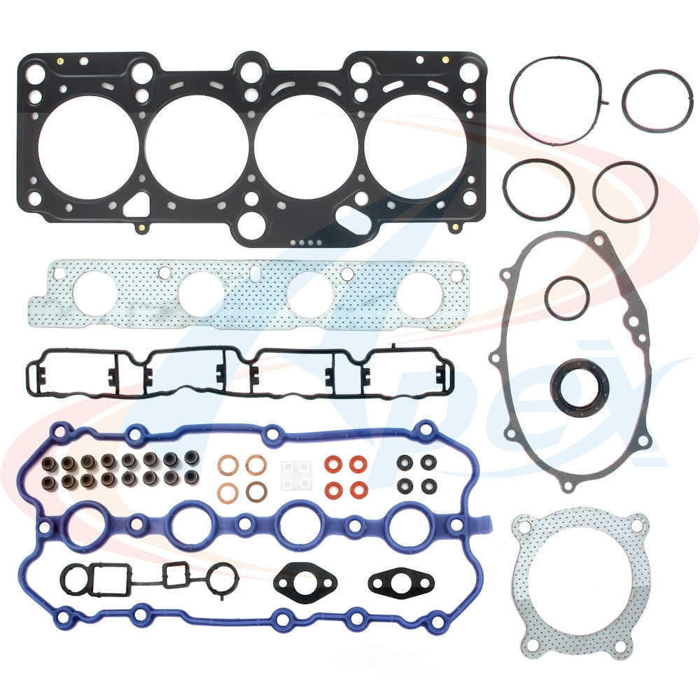 APEX Automobile Parts Inc AHS9009 Engine Cylinder Head Gasket Set