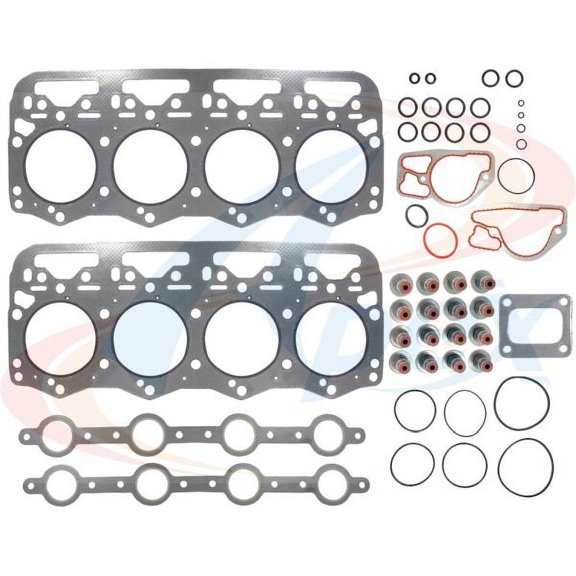 APEX Automobile Parts Inc Head Set