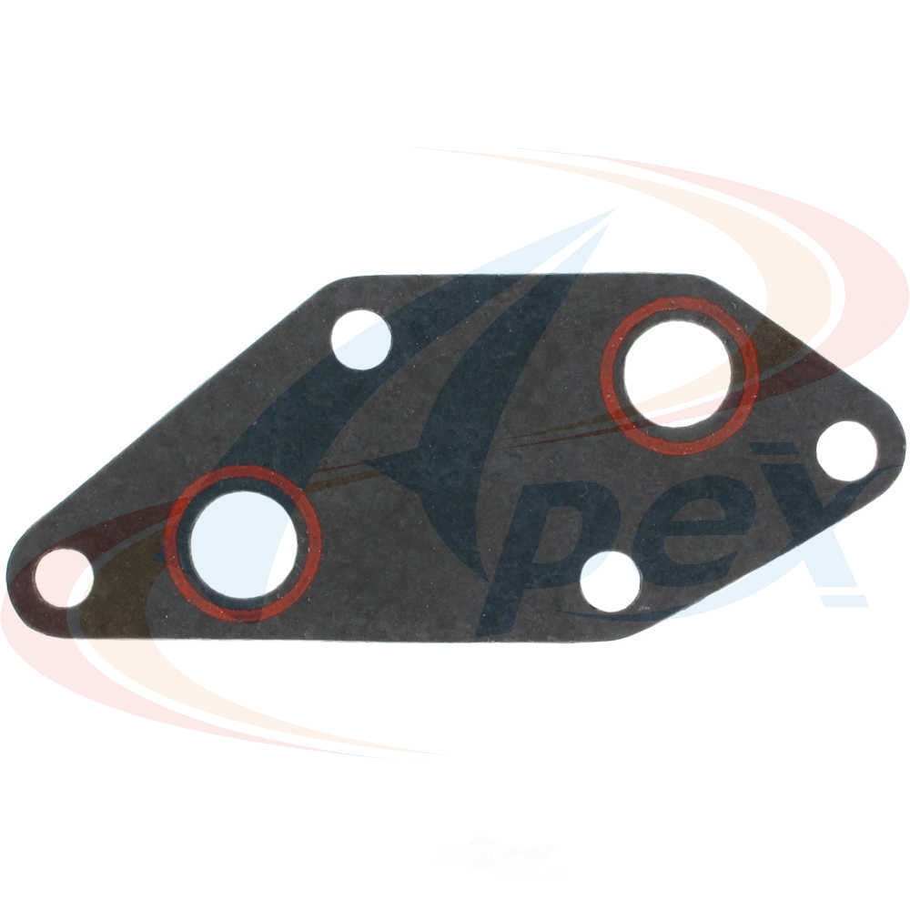 APEX Automobile Parts Inc AOM6029 Engine Oil Cooler Gasket