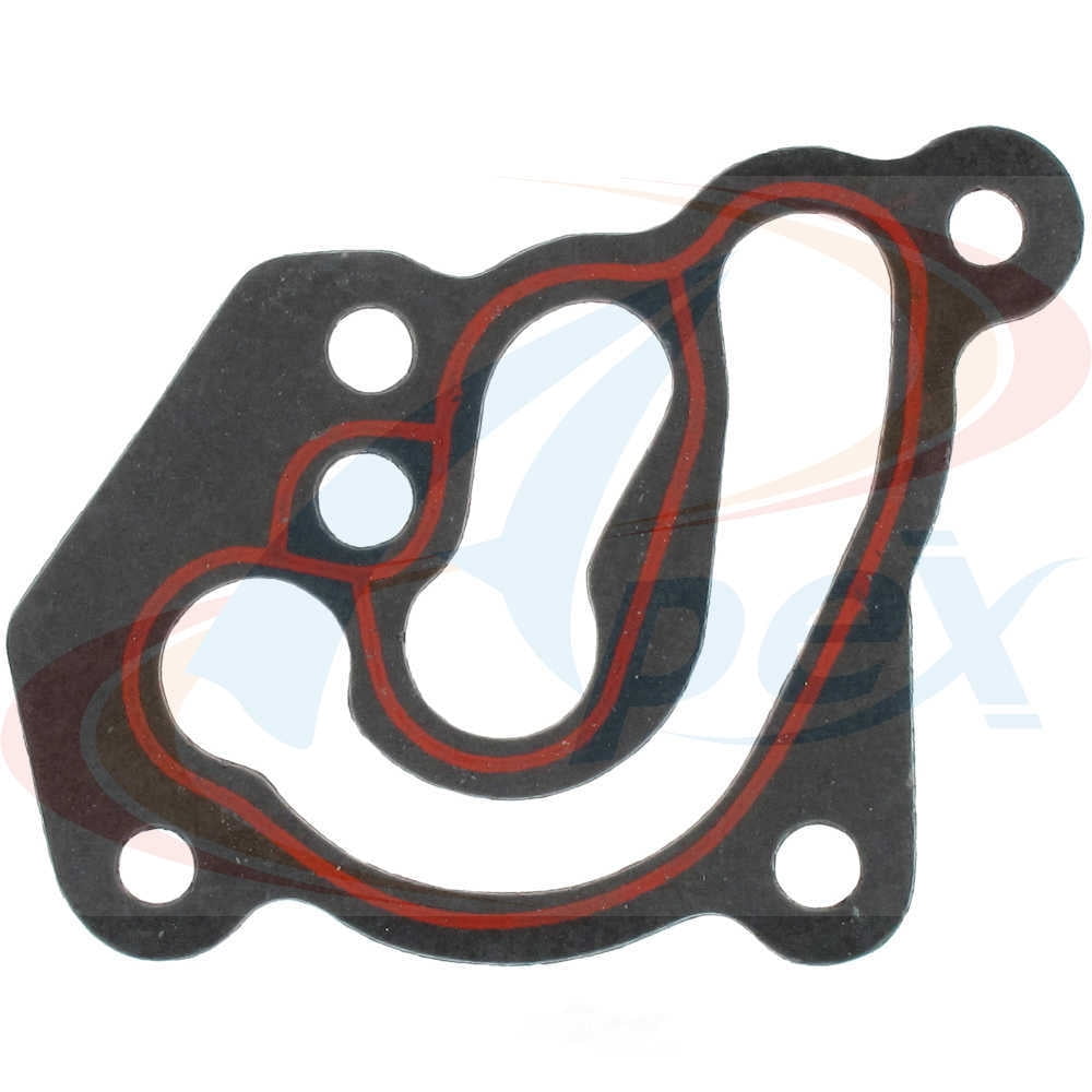 APEX Automobile Parts Inc AOM6026 Engine Oil Filter Adapter Gasket