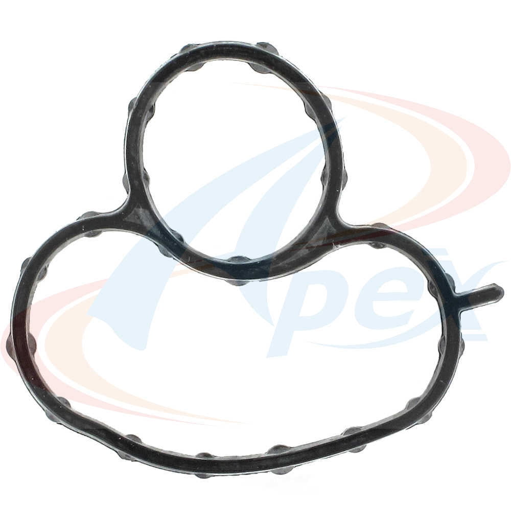 APEX Automobile Parts Inc AOM6031 Engine Oil Filter Adapter Gasket
