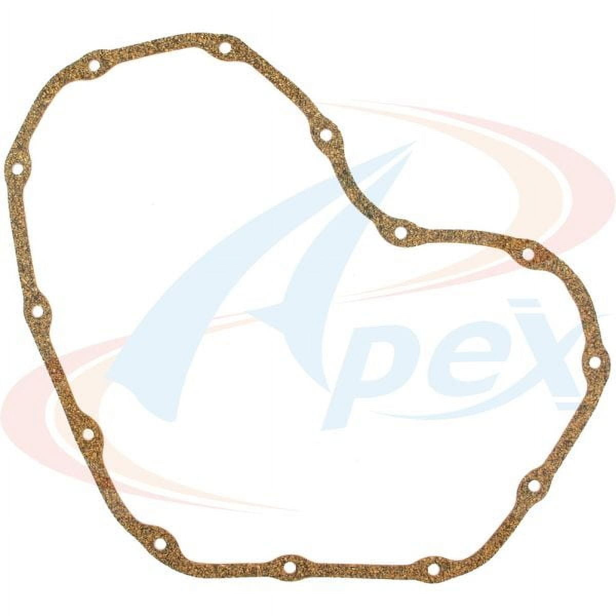 APEX Automobile Parts Inc Oil Pan Gasket Set