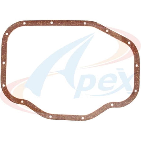 APEX Automobile Parts Inc Oil Pan Gasket Set
