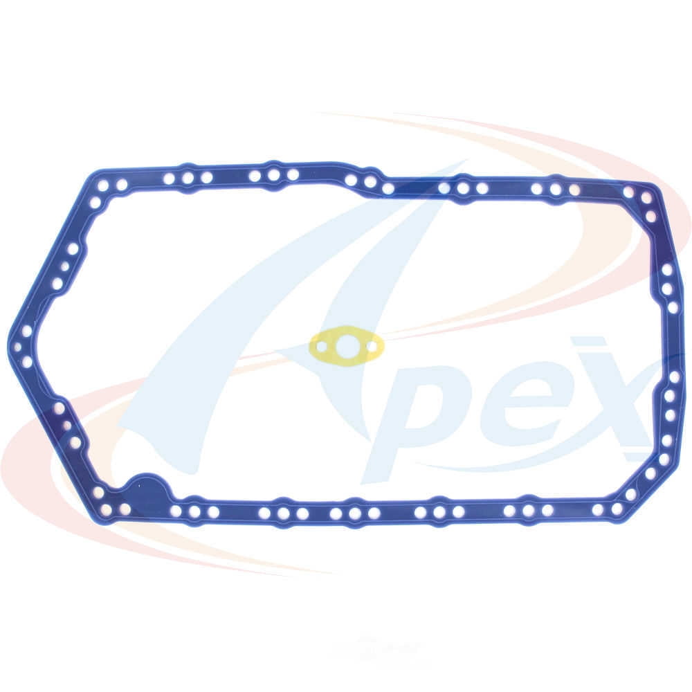 APEX Automobile Parts Inc AOP362 Engine Oil Pan Gasket Set