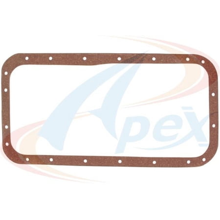 APEX Automobile Parts Inc Oil Pan Gasket Set