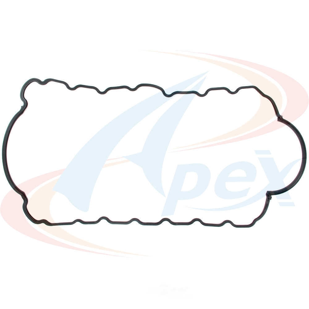 APEX Automobile Parts Inc AOP450 Engine Oil Pan Gasket Set
