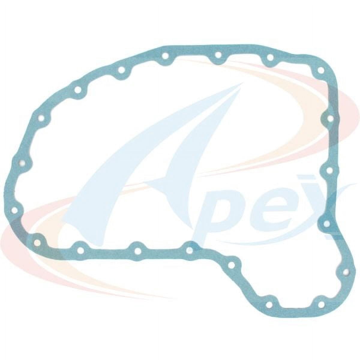 APEX Automobile Parts Inc Oil Pan Gasket Set