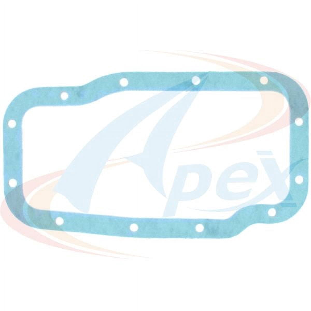 APEX Automobile Parts Inc Oil Pan Gasket Set