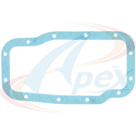 APEX Automobile Parts Inc Oil Pan Gasket Set