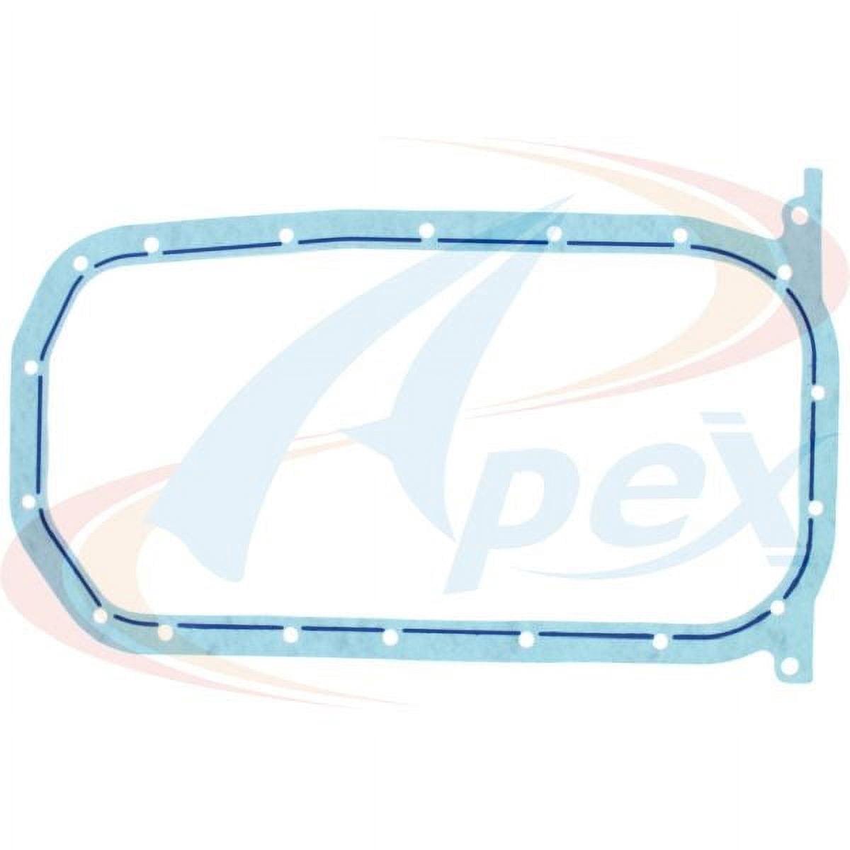 APEX Automobile Parts Inc Oil Pan Gasket Set