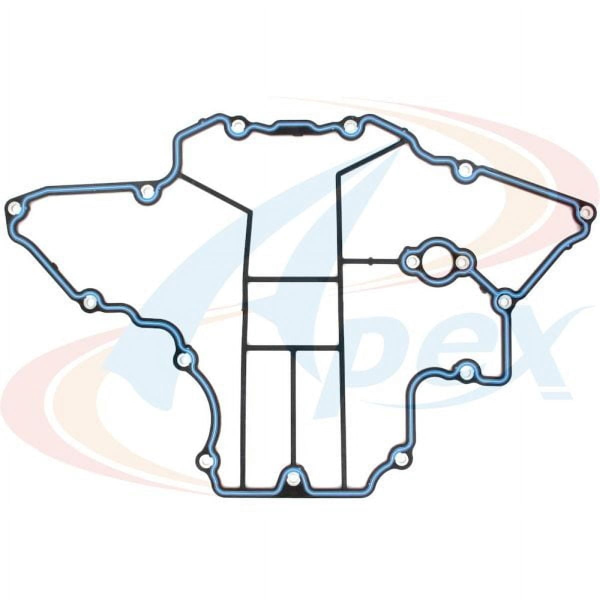 APEX Automobile Parts Inc Oil Pan Gasket Set