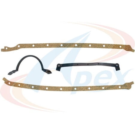 APEX Automobile Parts Inc Oil Pan Gasket Set
