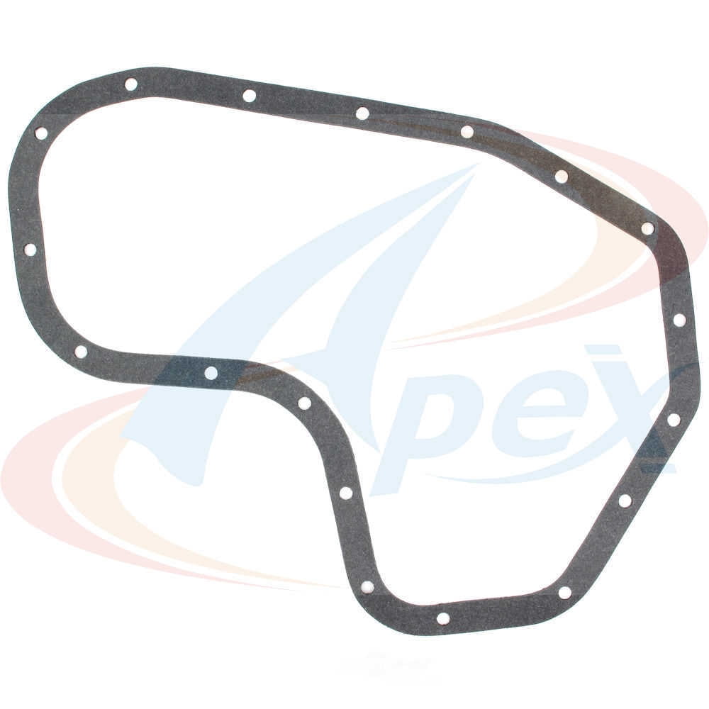 APEX Automobile Parts Inc AOP873 Engine Oil Pan Gasket Set