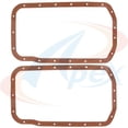 thumbnail image 1 of APEX Automobile Parts Inc Oil Pan Gasket Set, 1 of 2
