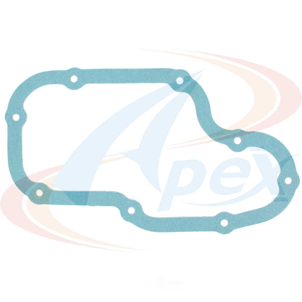 APEX Automobile Parts Inc AOP557 Engine Oil Pan Gasket Set