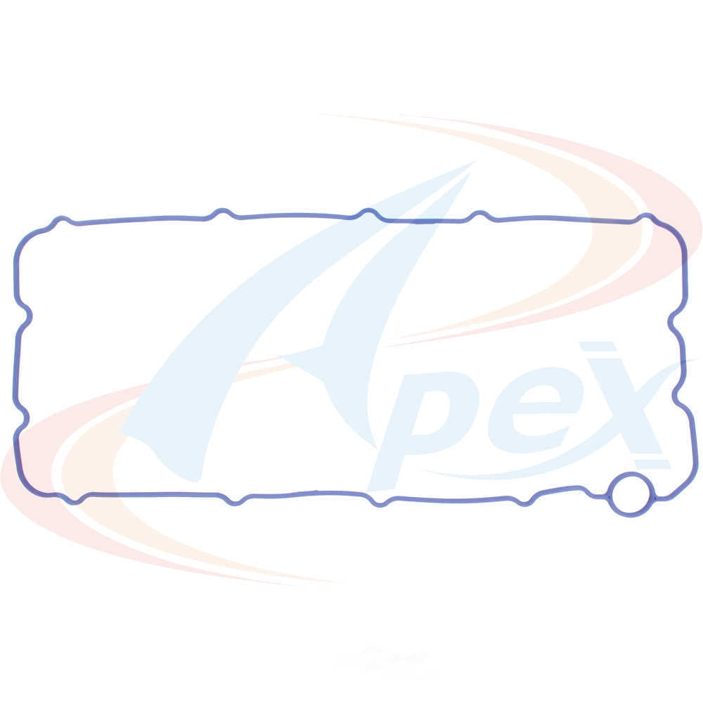 APEX Automobile Parts Inc AOP1185 Engine Oil Pan Gasket Set