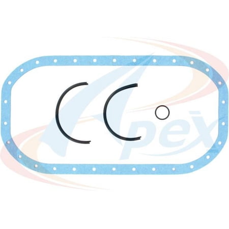 APEX Automobile Parts Inc Oil Pan Gasket Set