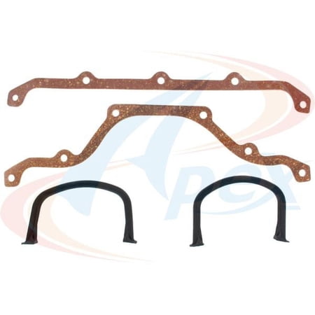 APEX Automobile Parts Inc Oil Pan Gasket Set