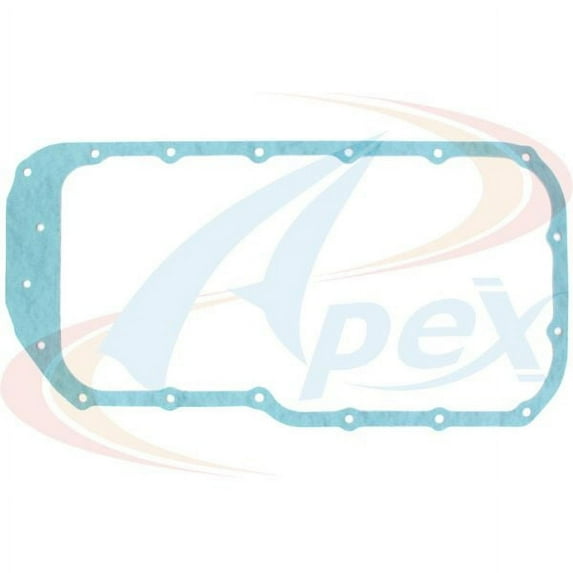 APEX Automobile Parts Inc Oil Pan Gasket Set