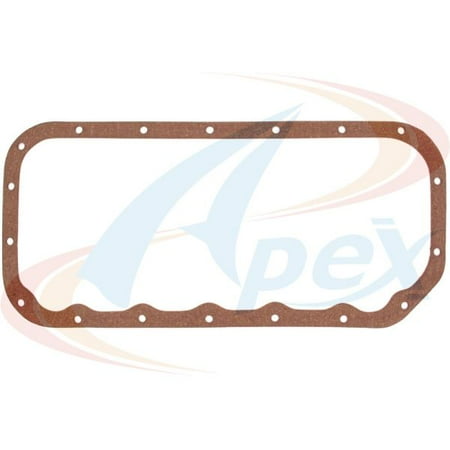 APEX Automobile Parts Inc Oil Pan Gasket Set