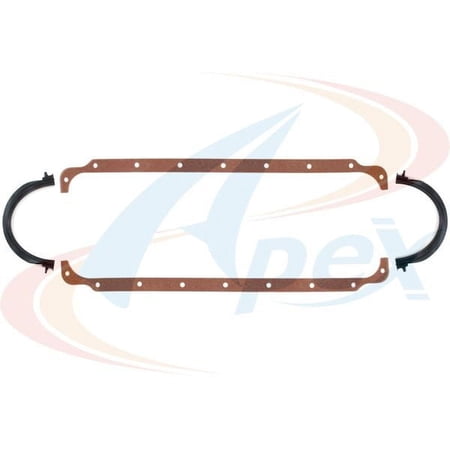 APEX Automobile Parts Inc Oil Pan Gasket Set