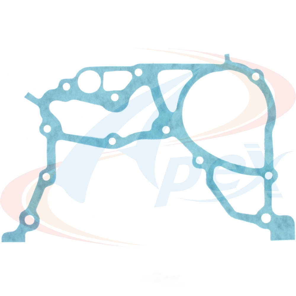APEX Automobile Parts Inc AOM6028 Engine Oil Pump Gasket