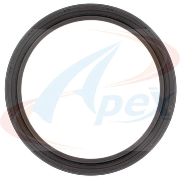 APEX Automobile Parts Inc Rear Main Seal Set