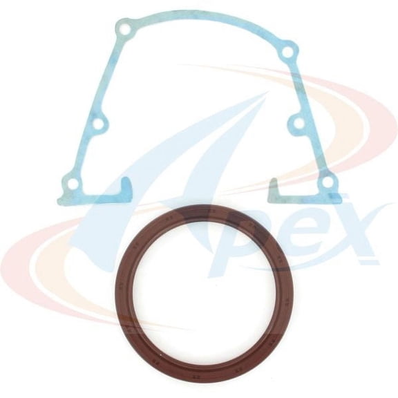 APEX Automobile Parts Inc Rear Main Seal Set
